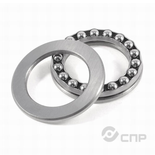 Подшипник упорный ГОСТ 160x270x87 (8332Н)