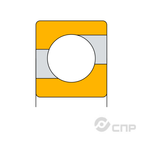 Подшипники радиально-упорные SKF в Ангрене