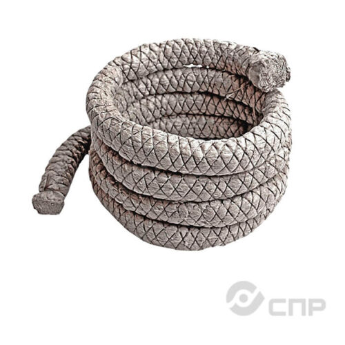 Базальтовые шнуры теплоизоляционные в Ангрене