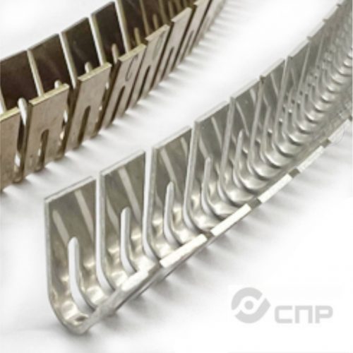 Пружины меандровые в Ангрене